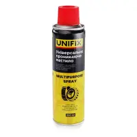 Смазка универсальная Unifix 951331 проникающая 250мл                                                