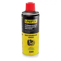 Смазка универсальная Unifix 951332 проникающая 450мл                                                