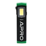Фонарь инспекционный Apro 900516 Мини 300Лм Li-ion 600мАч