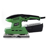 Шлифмашина Apro FS350 вибрационная 90х187