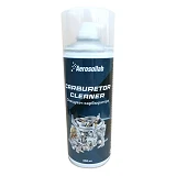 Очиститель карбюратора Aerosollab 400мл                                                             