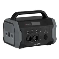 Зарядная станция Intertool WT-7002 1.2кВт 1120 Втч LiFePO4                                          