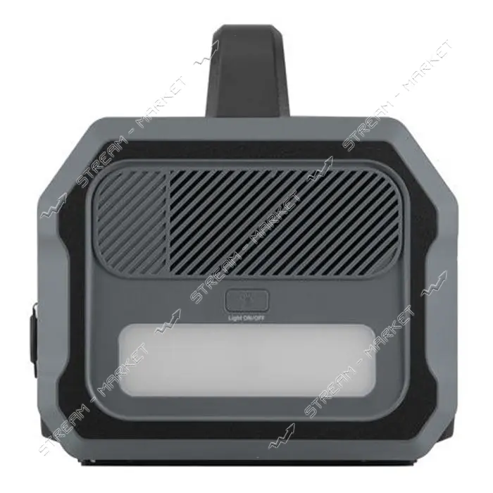 Зарядная станция Intertool WT-7002 1.2кВт 1120 Втч LiFePO4