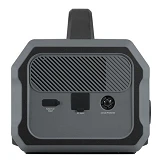 Зарядная станция Intertool WT-7002 1.2кВт 1120 Втч LiFePO4