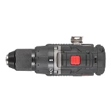 Дриль-шуруповерт Intertool WT-9360 аккумуляторный 20 В 0-500/0-2000об/мин 2-13мм без ЗУ и АКБ