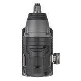 Гайковерт Intertool WT-9364 ударний аккумуляторный 20В 0-2500об/мин 0-3000уд/мин 1/2" без ЗУ и АКБ  
