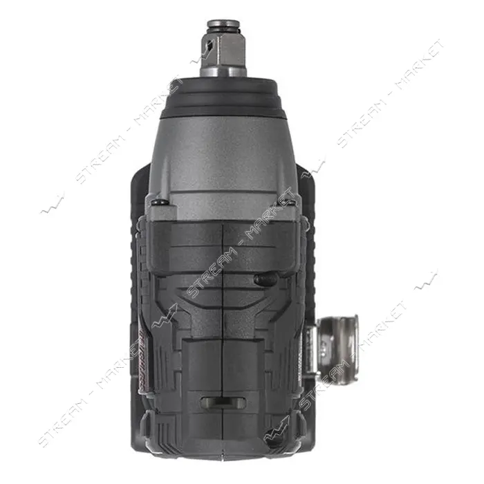 Гайковерт Intertool WT-9364 ударний аккумуляторный 20В 0-2500об/мин 0-3000уд/мин 1/2" без ЗУ и АКБ  