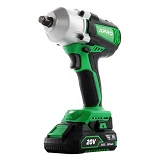 Гайковерт APRO 20BW PRO 895340 20В без АКБ без ЗУ                                                   