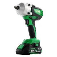 Гайковерт APRO 20BW PRO 895340 20В без АКБ без ЗП                                                   