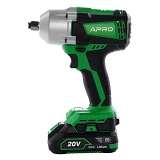 Гайковерт APRO 20BW PRO 895340 20В без АКБ без ЗУ                                                   