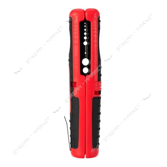 Съемник изоляции Intertool HT-7030 универсальный