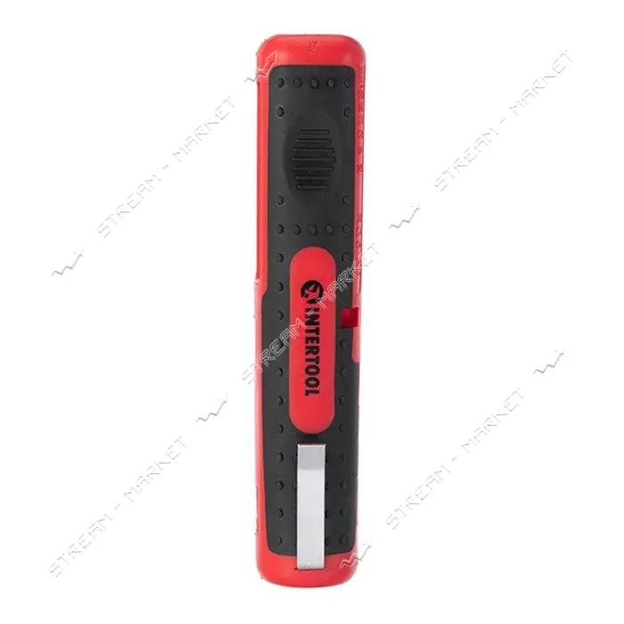 Съемник изоляции Intertool HT-7030 универсальный