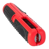 Съемник изоляции Intertool HT-7030 универсальный