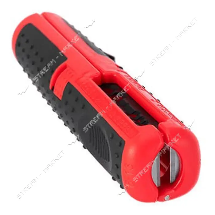 Съемник изоляции Intertool HT-7030 универсальный