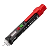 Тестер напряжения Intertool  MD-0011 бесконтактный LCD дисплей                                      