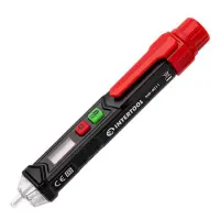 Тестер напруги Intertool MD-0011 безконтактний LCD дисплей                                          