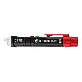 Тестер напряжения Intertool  MD-0011 бесконтактный LCD дисплей                                      