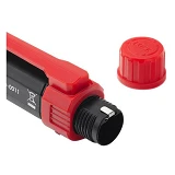 Тестер напряжения Intertool  MD-0011 бесконтактный LCD дисплей                                      