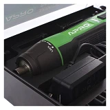 Отвертка аккумуляторная Apro 895612 SD-1