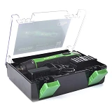 Отвертка аккумуляторная Apro 895612 SD-1
