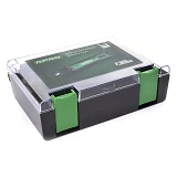 Отвертка аккумуляторная Apro 895612 SD-1