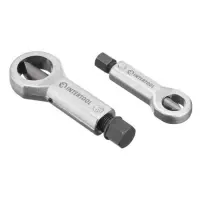 Набор гайкорезов Intertool SD-8006 13-16мм 16-22мм                                                  