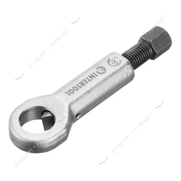 Набор гайкорезов Intertool SD-8006 13-16мм 16-22мм                                                  
