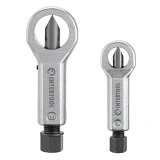 Набор гайкорезов Intertool SD-8006 13-16мм 16-22мм                                                  