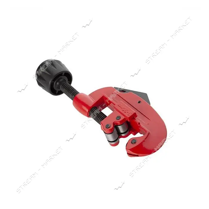 Труборез для алюминиевых и медных труб Intertool NT-0015 3-30мм