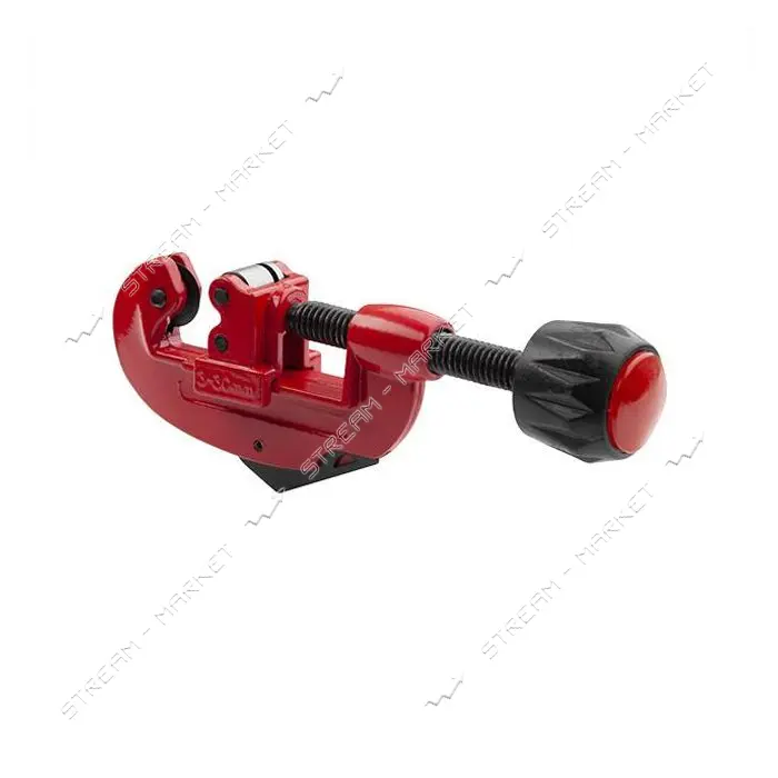 Труборез для алюминиевых и медных труб Intertool NT-0015 3-30мм