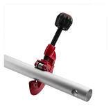 Труборез для алюминиевых и медных труб Intertool NT-0015 3-30мм