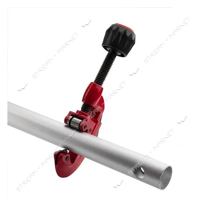 Труборез для алюминиевых и медных труб Intertool NT-0015 3-30мм