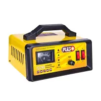 Зарядний пристрій  Pulso BC-12245 12-24V/0-15A/10-190AHR/LED                                        