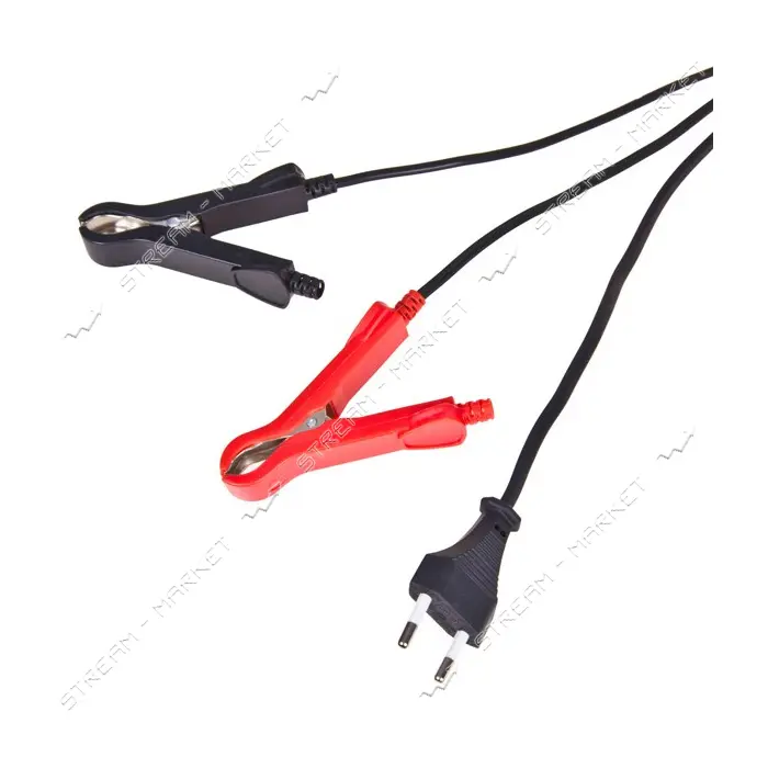 Зарядное устройство Pulso BC-12245 12-24V/0-15A/10-190AHR/LED