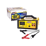 Зарядное устройство Pulso BC-12245 12-24V/0-15A/10-190AHR/LED