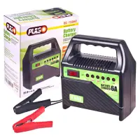 Зарядний пристрій Pulso BC-10641 6-12V/4A/10-60AHR                                                  