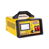Зарядное устройство Pulso BC-12610 6-12V/0-10A/10-120AHR/LED