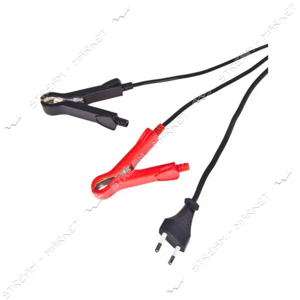 Зарядное устройство Pulso BC-12610 6-12V/0-10A/10-120AHR/LED