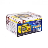 Зарядное устройство Pulso BC-12610 6-12V/0-10A/10-120AHR/LED