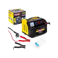 Зарядний пристрій Pulso BC-40100 6-12V/10A/12-200AHR                                                