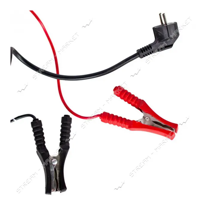 Зарядное устройство Pulso BC-40100 6-12V/10A/12-200AHR