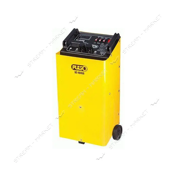Пуско-зарядное устройство Pulso BC-40450 12-24V/75A/Start-320A                                      