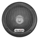 Однополосные коаксиальные динамики Celsior CS-10 Серия Gray 4 10см