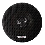 Однополосные коаксиальные динамики Celsior CS-16 Серия Gray 6.5 16.5см