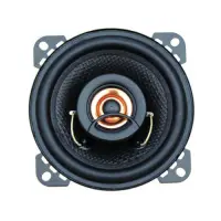 Двухполосные коаксиальные динамики Celsior CS-42C Серия Carbon 4 10см                               