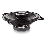 Двухполосные коаксиальные динамики Celsior CS-52C Серия Carbon 5.25 13см                            
