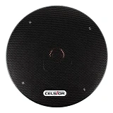 Двухполосные коаксиальные динамики Celsior CS-52C Серия Carbon 5.25 13см                            