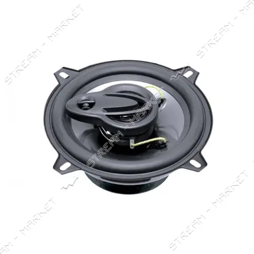 Трехполосные коаксиальные динамики Celsior CS-5300 Серия Silver 5                                   