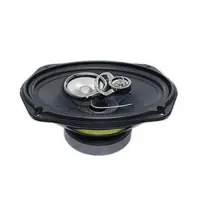 Двухполосные коаксиальные динамики Celsior CS-693C Серия Carbon 6х9 15.24x22.86см                   