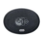 Двухполосные коаксиальные динамики Celsior CS-693C Серия Carbon 6х9 15.24x22.86см